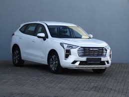 2022 Haval Jolion 1.5T City